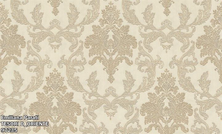 Emiliana Parati TESORI D ORIENTE 97235